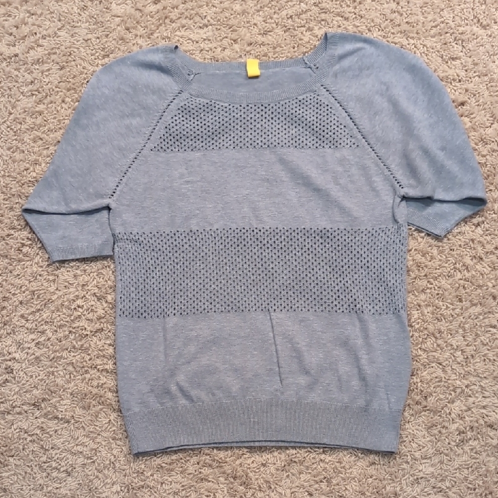 Lole Gray Women's Sweater